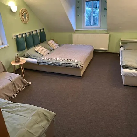 Maxa Guest house *