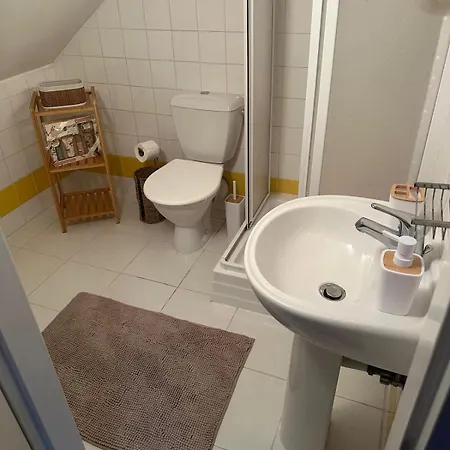 Guest house Maxa