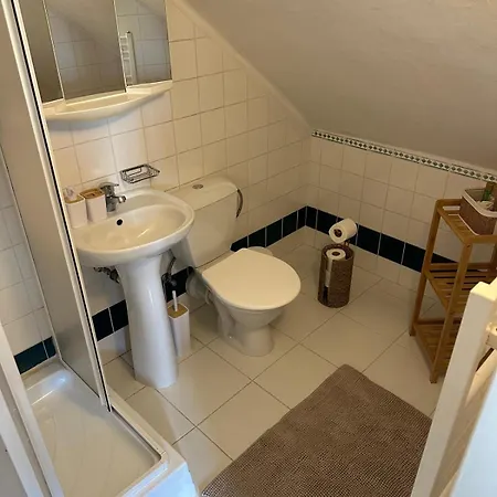 Maxa Guest house Rejstejn