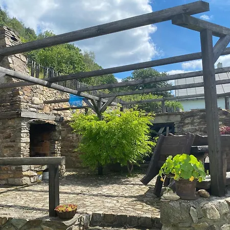 Guest house Maxa