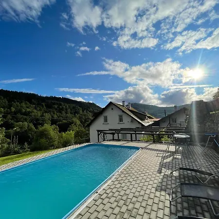 Guest house Maxa