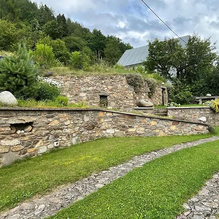 Guest house Maxa