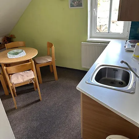 Guest house Maxa