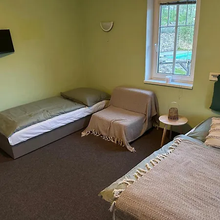 Guest house Maxa *