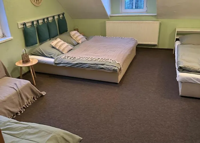Maxa Gasthuis 3*
